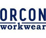 ORCON workwear logo