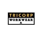 Tricop workwear logo