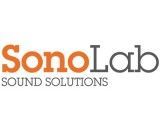 SonoLab logo