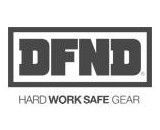 DFND Logo